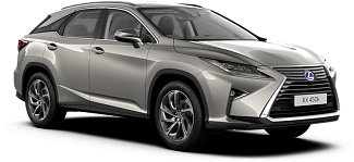 Ремонт Стартера Lexus (ЛЕКСУС) RX 450h